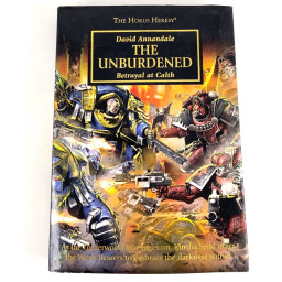 The Unburdened - Betrayal...