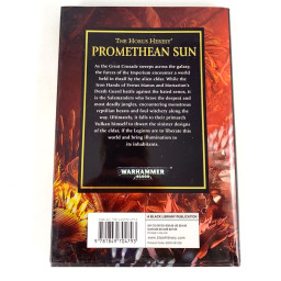 Horus Heresy - Promethean Sun - Into the Fire of War EN