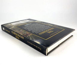 Horus Heresy - The Honoured Betrayal at Calth EN