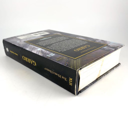 Garro - Weapon of Fate Hardcover EN