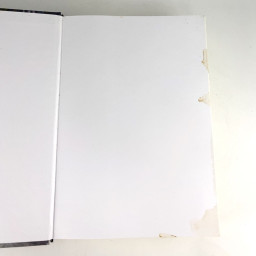 Garro - Weapon of Fate Hardcover EN