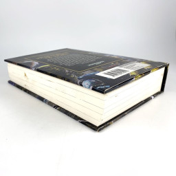 Praetorian of Dorn - Alpha to Omega 39 Hardcover EN