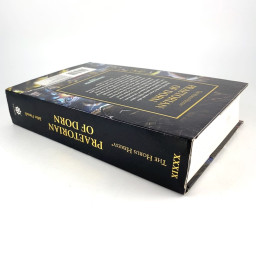 Praetorian of Dorn - Alpha to Omega 39 Hardcover EN