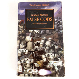 Horus Hersey - False Gods...
