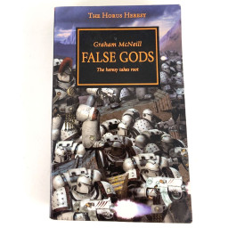 Horus Hersey - False Gods...