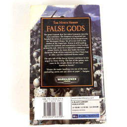 Horus Hersey - False Gods Vol 2 EN
