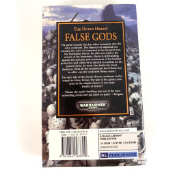 Horus Hersey - False Gods Vol 2 EN