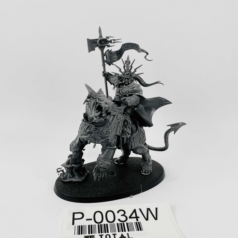 Vandus Hammerhand
