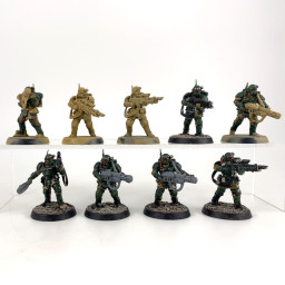 Kasrkins