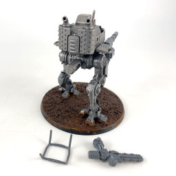 Sentinel de reconnaissance incomplet