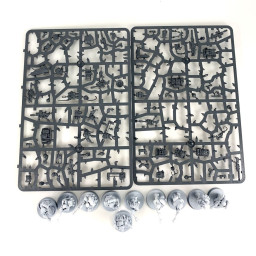 Kill Team: Ratlings