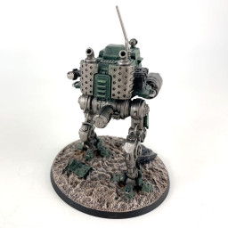 Sentinel Blindé