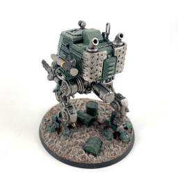 Sentinel Blindé