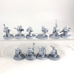 Kill Team: Ratlings