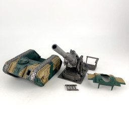 Basilisk incomplet