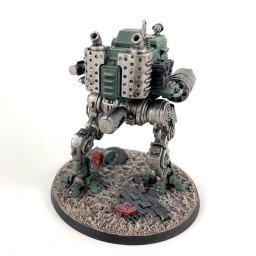 Sentinel Blindé