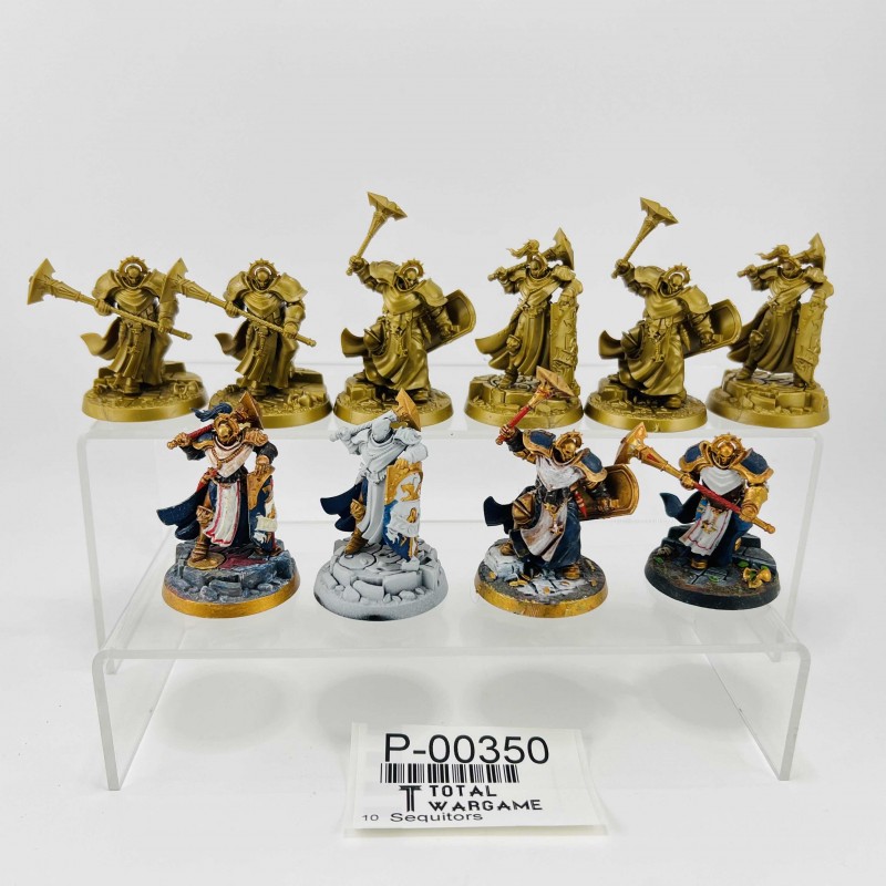 Sequitors