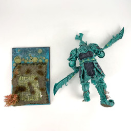 Sentinelle Cathayenne