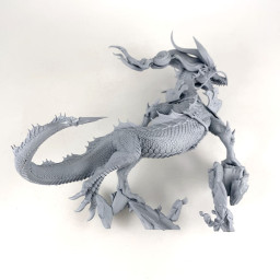 Miao Ying le Dragon de Tempête