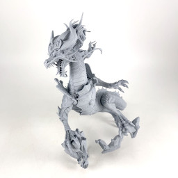 Miao Ying le Dragon de Tempête