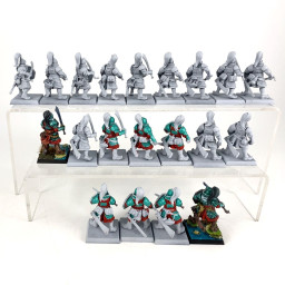 Jade Warriors