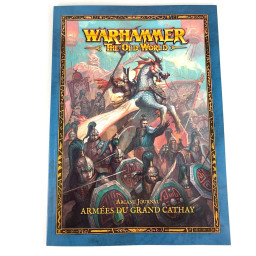 Arcane Journal: Armées du...