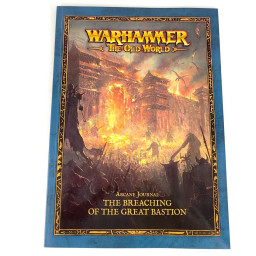 Arcane Journal: The...