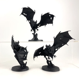 Fell bats