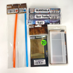 Lot accessoires Divers - Neuf