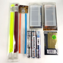 Lot accessoires Divers - Neuf