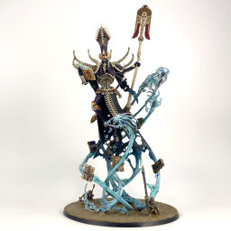 Nagash