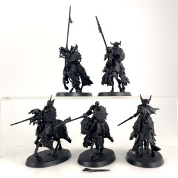 Chevaliers Noirs (Ancient)