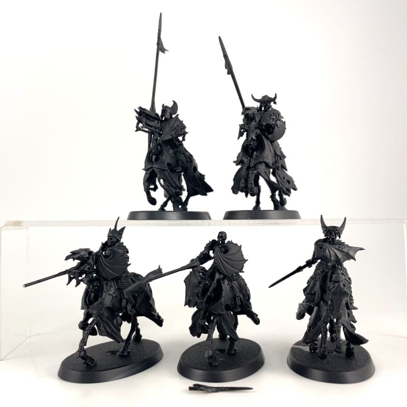 Chevaliers Noirs (Ancient)