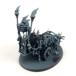 Corps cart