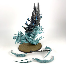 Mortis Engine