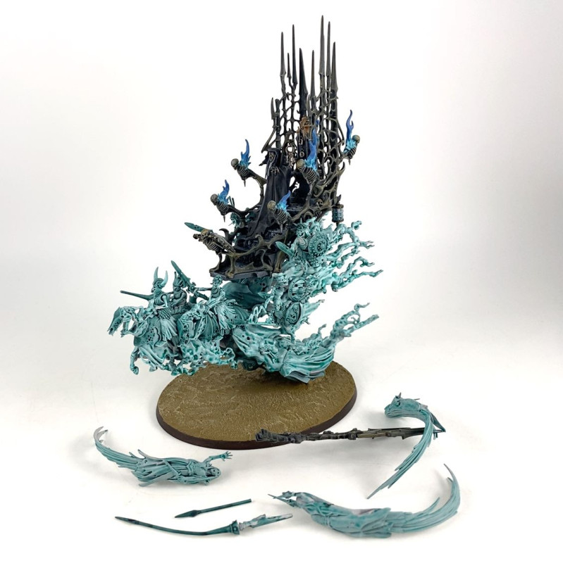 Mortis Engine