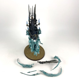 Mortis Engine