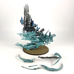 Mortis Engine