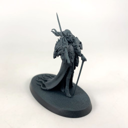 Kritza, the rat prince
