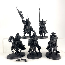 Chevaliers Noirs (Ancient)