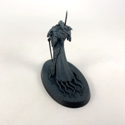 Kritza, the rat prince