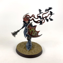 Vampire Lord