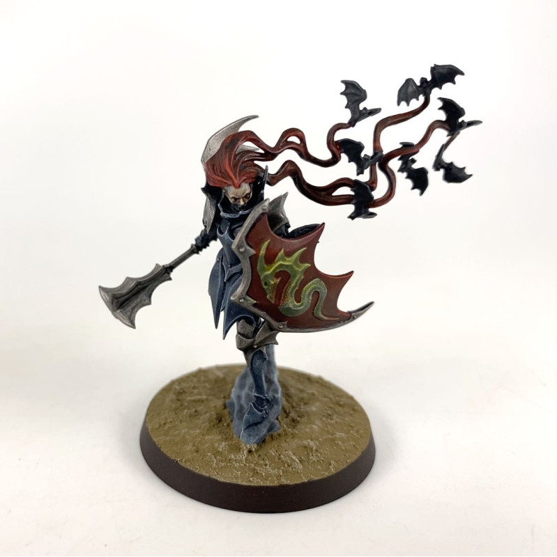 Vampire Lord