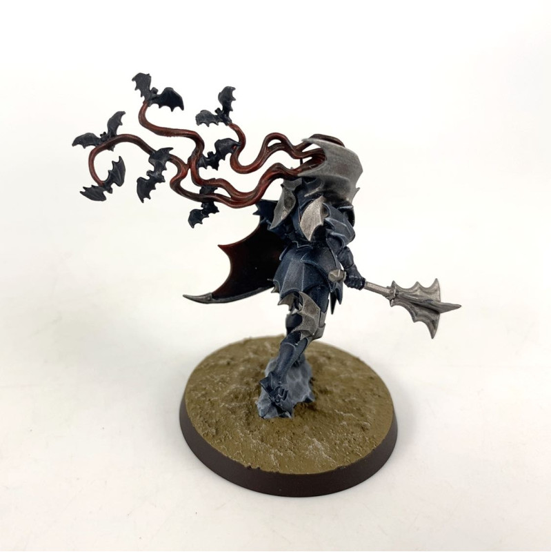 Vampire Lord