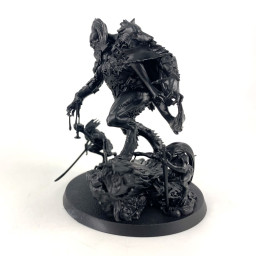 Radukar  The Beast