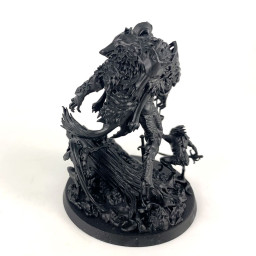 Radukar  The Beast