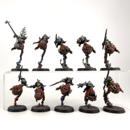 Boingrots Bounderz / Squig...