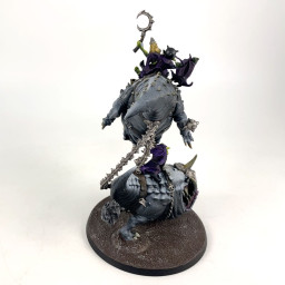 Loufboss sur Squigs Déchiqueteurs