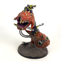 Mangler squigs