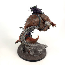 Mangler squigs